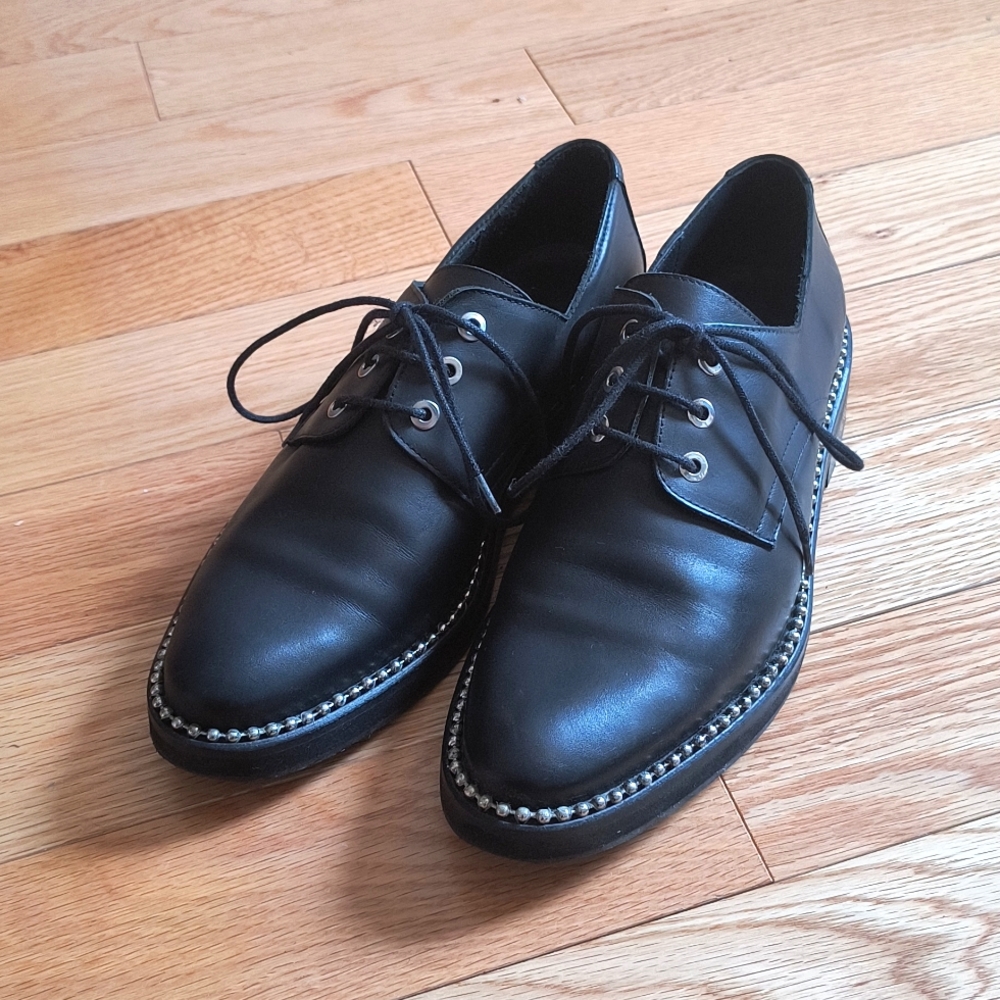 Miista London brogues